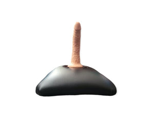 A5-Bunny Bump Dildo Mount