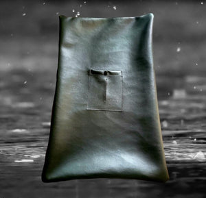 A2-Water-Resistant Pillowcase