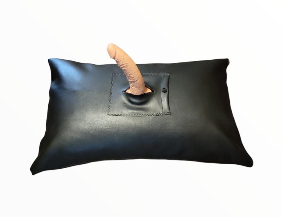 A2-Water-Resistant Pillowcase