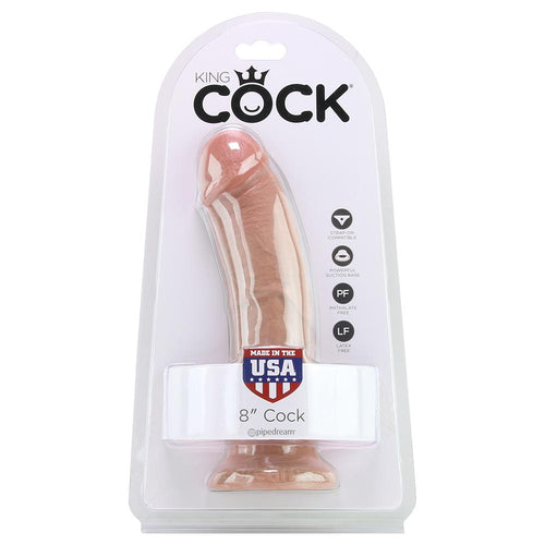 B2-King Cock 8